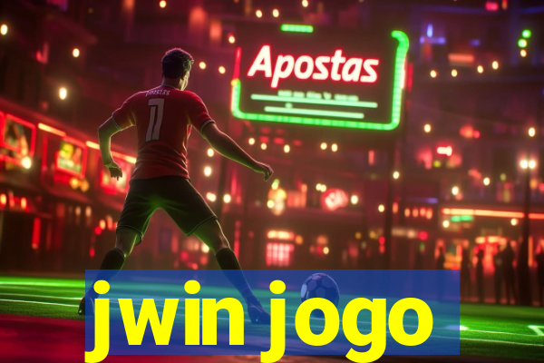 jwin jogo